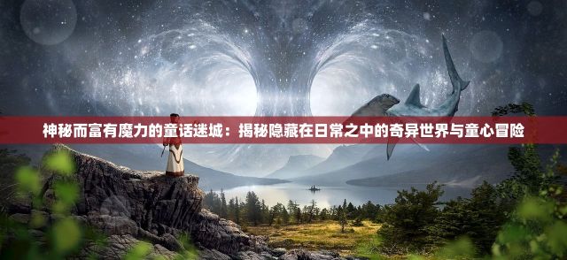 山海异闻录-星耀版：揭开长洲奇幻星辰斑斓之幕，解密古代神话传说的壮美世界